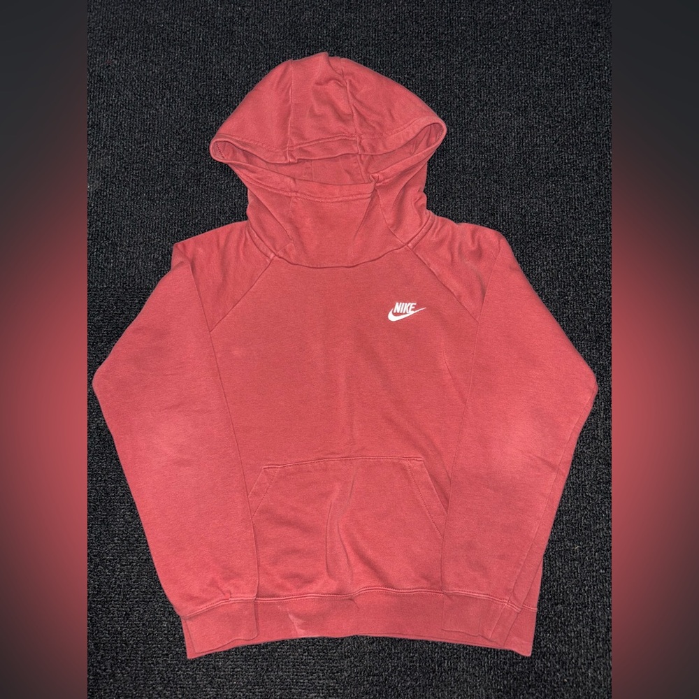Women’s Nike Hoodie